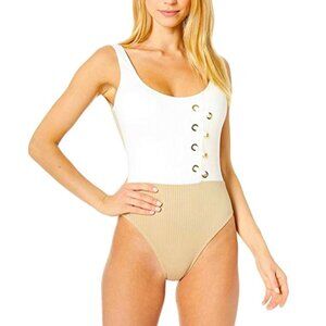 Derek Lam 10 Crosby Swimsuit NEVER WORN